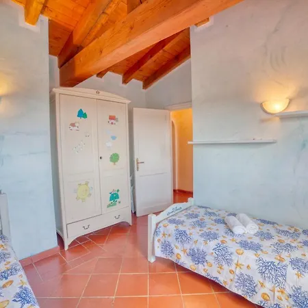 Juba - Stintino Vila