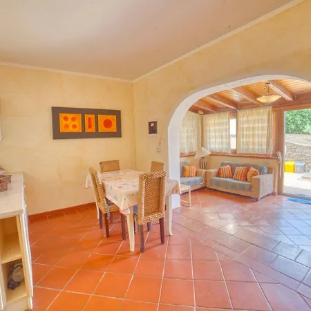 Villa Juba - Stintino Punta de su Torrione