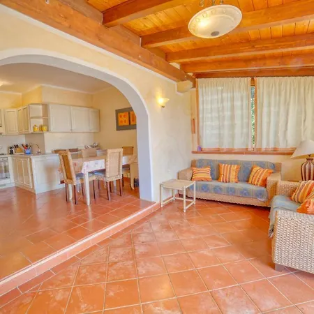 Villa Juba - Stintino *