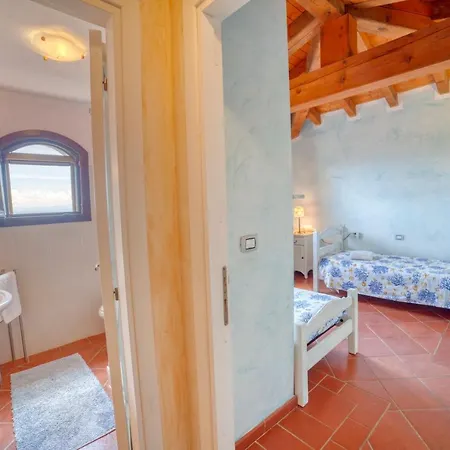 Villa Juba - Stintino Punta de su Torrione