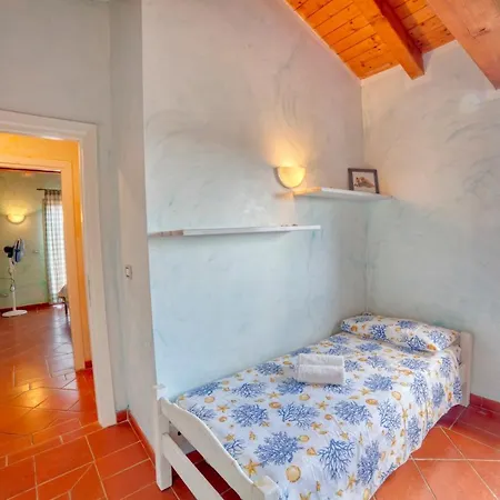 Juba - Stintino Villa Punta de su Torrione